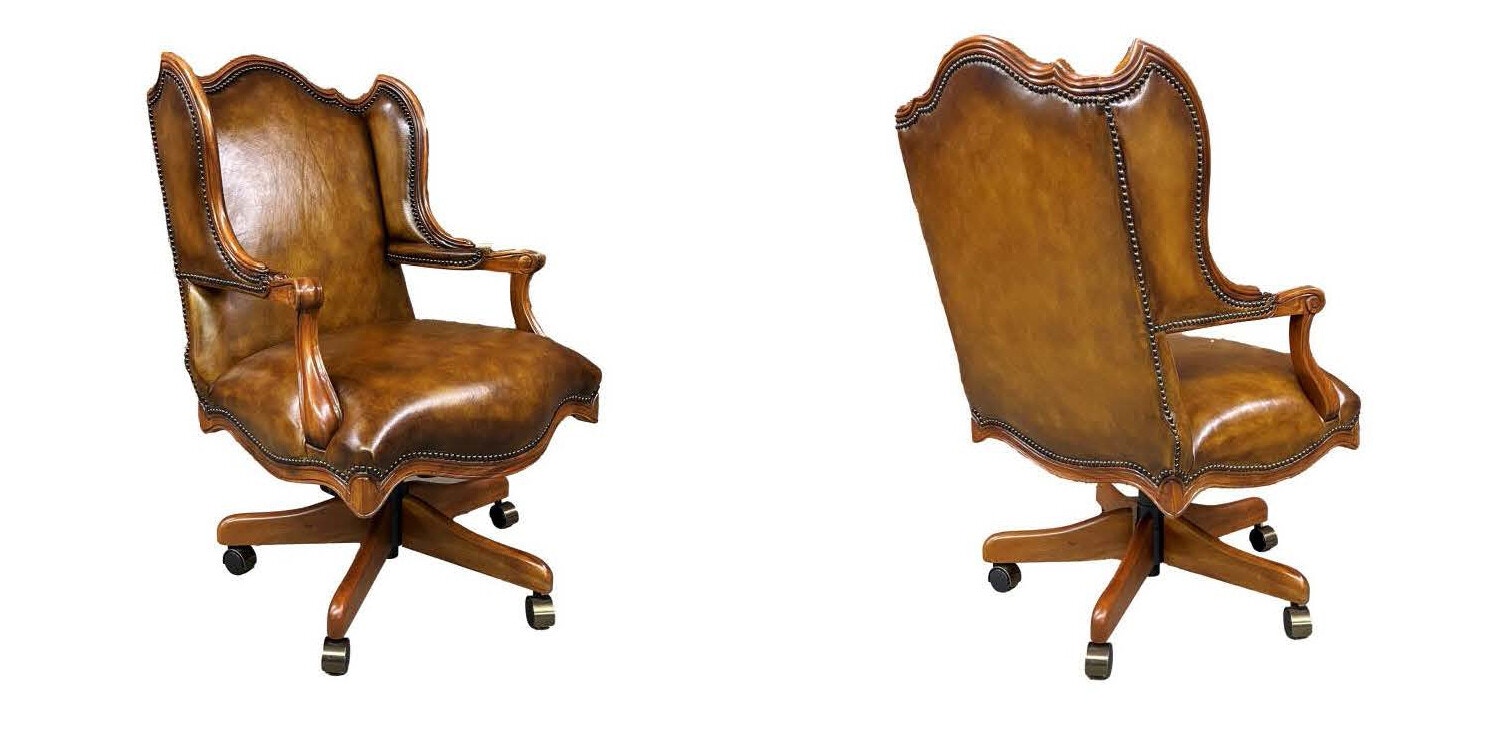 Bob Timberlake American Home Home Office Chairs Chairs | Hickory